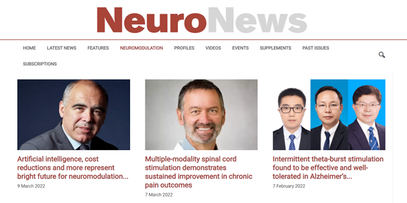 Latest News